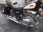 Preview: Falcon "Cromo Line" / Yamaha XV 1000 Virago / Schalldämpfer / EG-BE