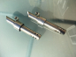 Preview: FALCON Cromo Line / Original db-Killer / Gen2 / 2 x db-Killer / ABE / 2 Stck