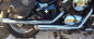 Preview: SALE: Falcon "Cromo Line" / Kawasaki VN 800 + Classic / Komplettanlage / EG-BE