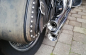 Preview: Nur bei uns: Falcon Double Groove - Komplettanl. / KAWASAKI VN 1500/1600 Classic / silber poliert / EG-BE