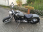 Preview: Sale: FALCON vorverlg. Fußrasten / 7 cm / Yamaha XVS 650 Custom + Classic / Tüv