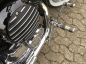 Preview: Sale: FALCON vorverlg. Fußrasten / 7 cm / Yamaha XVS 650 Custom + Classic / Tüv