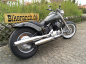 Preview: SALE: FALCON - vorverlg. Fußrasten-Anlage / 7 cm / Yamaha XVS 1100 Custom + Classic / Tüv