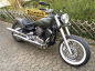 Preview: SALE: FALCON - vorverlg. Fußrasten-Anlage / 7 cm / Yamaha XVS 1100 Custom + Classic / Tüv