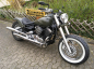 Preview: Sale: FALCON vorverlg. Fußrasten / 7 cm / Yamaha XVS 650 Custom + Classic / Tüv