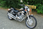 Preview: Sofort - Sale: FALCON vorverlg. Fußrasten / 15 cm / Yamaha XV 535 Virago / jedes Baujahr / Tüv