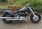 Preview: SALE: FALCON vorverlg. Fußrasten / 7 cm / Yamaha XVS 650 Custom + Classic / Tüv