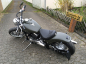 Preview: Sale: FALCON vorverlg. Fußrasten / 7 cm / Yamaha XVS 650 Custom + Classic / Tüv