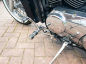 Preview: Sale: FALCON vorverlg. Fußrasten / 12 cm / Suzuki VL 800 Intruder / Tüv
