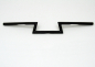 Preview: Fehling - Z - Bar Lenker / niedrig /  1" (1 ZOLL) 850 B / black / 90 × 16 × 9 cm  / Jap. + Harley / mit ABE