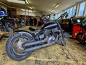 Preview: Nur bei uns: BLACK - SALE: Falcon Double Groove / Komplettanl. / ohne Kat / ceramic schwarz / Suzuki VL 1500 Intruder / bis 2006 / EG-BE