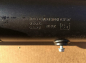 Preview: Orig. Harley-Davidson / SlipOn-Auspuff / schwarz / Softail - Slim / ABE