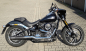 Preview: MILLER - Destiny  - schwarz - 2-1 - SlipOn - Euro 5 / HD Softail SportGlide / FLSB / 107 CUI / ab 2021 / ABE