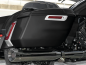 Preview: Harley Davidson - Hartschalenkoffer - CVO Touring Style /  1 Kit links + rechts - Touring - Modelle - ab Bj 2023