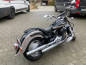 Preview: Nur bei uns! BR - Gepäckträger Solorack - Tubular - Yamaha XVS 650 Classic / schwarz glanz