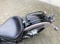 Preview: Nur bei uns! BR - Gepäckträger Solorack - Tubular - Yamaha XVS 650 Classic / schwarz glanz