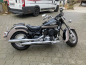 Preview: Nur bei uns! BR - Gepäckträger Solorack - Tubular - Yamaha XVS 650 Classic / schwarz glanz