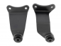 Preview: HH Fahrer -Trittbretter / New Tech Glide - Metall / schwarz / Honda VT 750 Shadow - Spirit RC50 - RC53 / 1 Paar / ABE