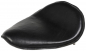 Preview: BR SCHWINGSATTEL BOBBER  - Medium / Echtleder / schwarz / TOP-Produkt !