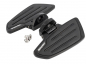 Preview: HH Sozius-Trittbretter / New TechGlide Schwarz / Suzuki VL 800 - C 1800 / 1 Paar