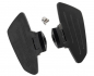Preview: HH Sozius-Trittbretter / New TechGlide Schwarz / Suzuki VL 800 - C 1800 / 1 Paar