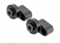 Preview: HH Trittbretter Adapter / Halter - für Trittbretter - Tech Glide / Smooth / Indian CHIEF Classic '14  up,