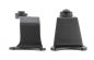 Preview: HH Fahrer - Trittbretter Adapter / Halter - für Honda VT 750 Shadow RC50 / Spirtit RC53
