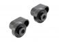 Preview: HH Trittbretter Adapter / Halter - für Trittbretter - Tech Glide / Smooth / Indian CHIEF Classic '14  up,