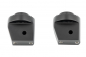 Preview: HH - Trittbretter Adapter / Halter - für "Tech Glide" und "Smooth'' - für Honda + Suzuki + Yamaha
