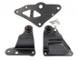 Preview: HH Fahrer - Trittbretter Adapter / Halter - Trittbretter 73-700 + 73-750 - Kawasaki VN 900 Custom