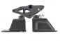 Preview: HH Fahrer - Trittbretter Adapter / Halter - Trittbretter 73-700 + 73-750 - Kawasaki VN 900 Custom