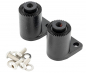 Preview: HH - Sozius - Trittbretter Adapter / Halter - für Trittbretter 73-700 + 73-750 - für Yamaha XVS 650 / 1100