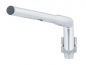 Preview: LENKER FAT - Z - FORM 32 mm 1" (1 ZOLL) 870 / 90 / 190 mm / chrom / Jap.+HD / Tüv