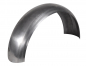 Preview: BR Stahlblech - Heckfender / Bobber Round - 200 mm b / für Eigenumbau