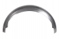 Preview: BR Stahlblech - Heckfender / Bobber Round - 180 mm b / für Eigenumbau