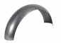 Preview: HA Stahlblech HECKFENDER / Universal / 1 mm / 150 mm b / für Eigenumbau