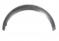 Preview: HA Stahlblech HECKFENDER / Universal / 1 mm / 150 mm b / für Eigenumbau