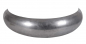 Preview: HA Stahlblech HECKFENDER / Universal / 1 mm / 150 mm b / für Eigenumbau