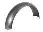 Preview: HA Stahlblech HECKFENDER / Universal / 1,5 mm / 152 mm b / für Eigenumbau
