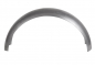 Preview: HA Stahlblech HECKFENDER / Universal / 1,5 mm / 152 mm b / für Eigenumbau