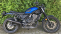 Preview: SALE: MILLER 2-1 - Raptor II - Honda CL 500 Scrambler / SlipOn Auspuff / black - black / EURO 5 + / EG-BE