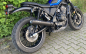 Preview: SALE: MILLER 2-1 - Raptor - Honda CL 500 Scrambler / SlipOn Auspuff / black - black / EURO5 / EG-BE
