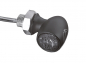Preview: Kellermann LED-MINI-Blinker / Bullet Atto Dark / schwarz / getöntes Glas / Tüv