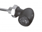 Preview: Kellermann LED-MINI-Blinker / Bullet Atto Dark / schwarz / getöntes Glas / Tüv