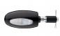 Preview: Kellermann Lenkerenden-Blinker / BL 1000 DARK LED / schwarz / Klarglas