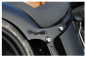 Preview: Kellermann - MICRO 1000 LED  Blinker chrom / Glas klar / Paar / E-gepr.