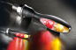 Preview: Kellermann LED - Micro S DARK DF / All-in-One Rückli-Blinker - Kombi / Paar