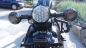 Preview: Nur bei uns: BR DARK - CUSTOM Blinker - Smoke-Black / 1 Paar / Yamaha XV 950 / SCR 950