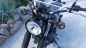 Preview: Nur bei uns: BR DARK - CUSTOM Blinker - Smoke-Black / 1 Paar / Yamaha XV 950 / SCR 950