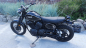 Preview: Nur bei uns: BR DARK - CUSTOM Blinker - Smoke-Black / 1 Paar / Yamaha XV 950 / SCR 950